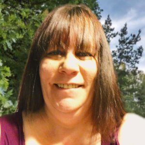 Meet your Posher, Sandy